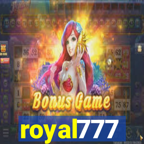 royal777