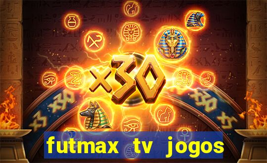 futmax tv jogos flamengo e vasco