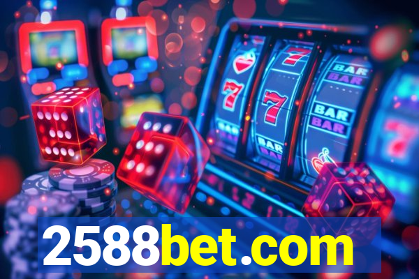 2588bet.com