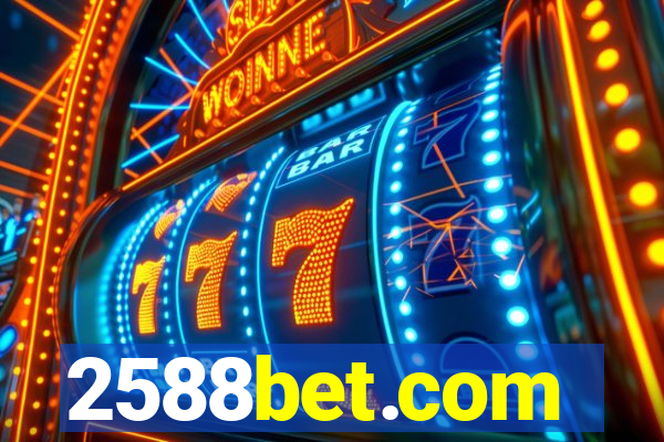 2588bet.com