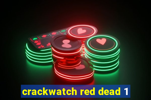 crackwatch red dead 1