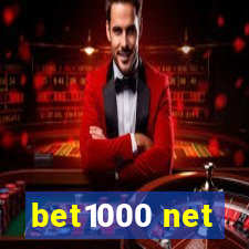 bet1000 net