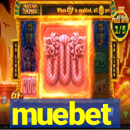 muebet