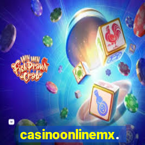 casinoonlinemx.mx