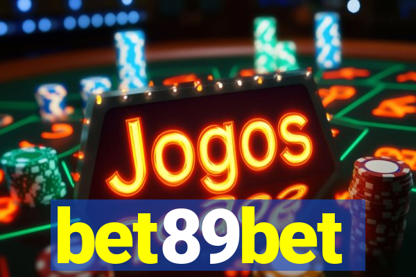 bet89bet