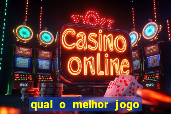 qual o melhor jogo para ganhar dinheiro sem depositar