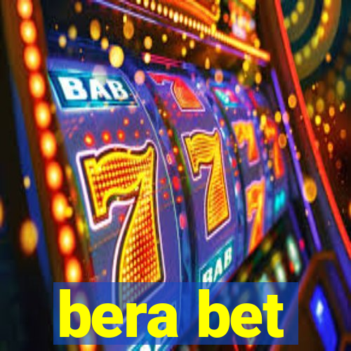 bera bet