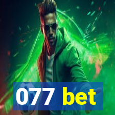 077 bet