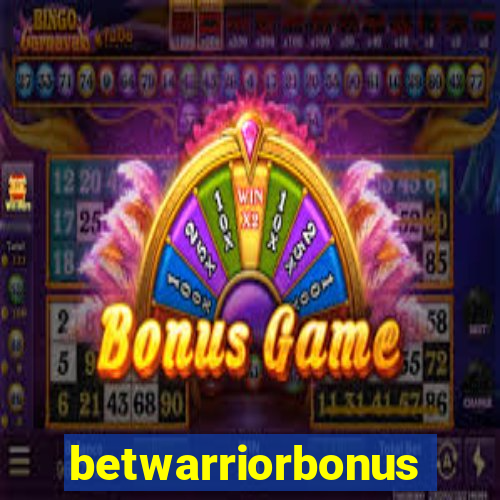 betwarriorbonus