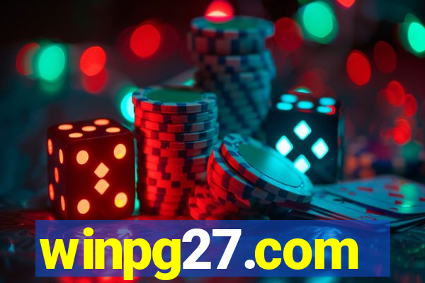 winpg27.com