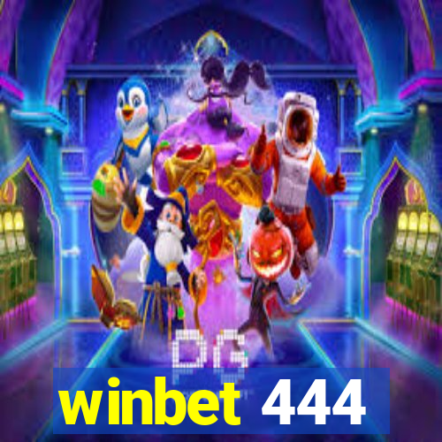 winbet 444