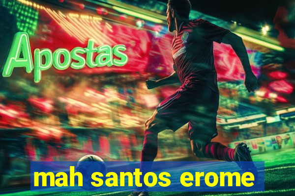 mah santos erome