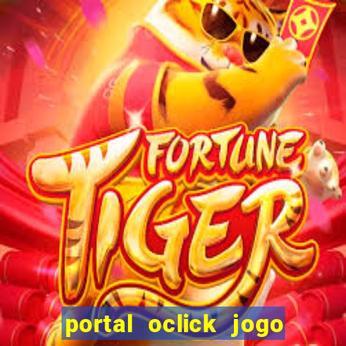 portal oclick jogo do bicho