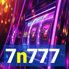 7n777