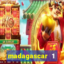 madagascar 1 torrent magnet