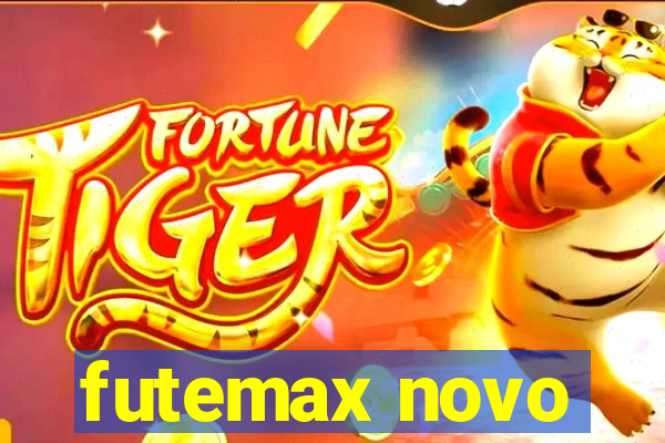 futemax novo