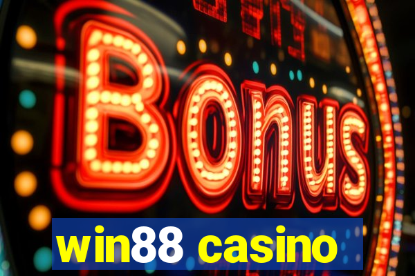 win88 casino