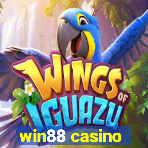 win88 casino