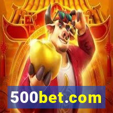 500bet.com