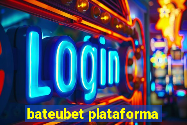 bateubet plataforma