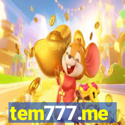 tem777.me