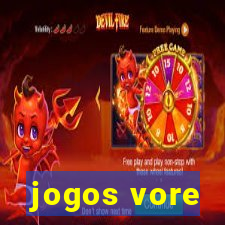 jogos vore