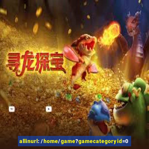 allinurl: /home/game?gamecategoryid=0