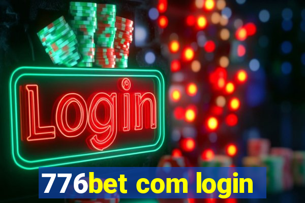 776bet com login