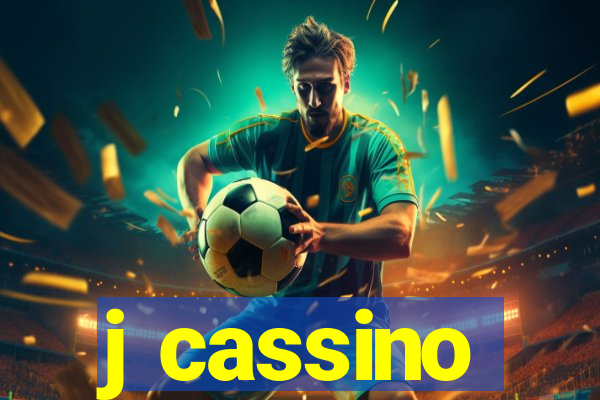 j cassino