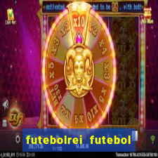 futebolrei futebol ao vivo