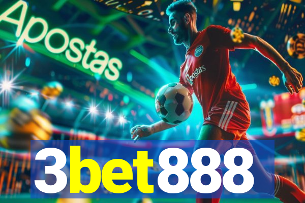 3bet888