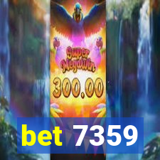 bet 7359