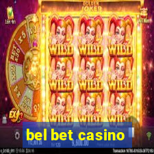 bel bet casino