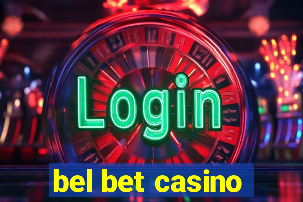 bel bet casino