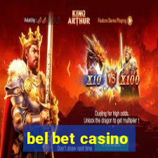 bel bet casino