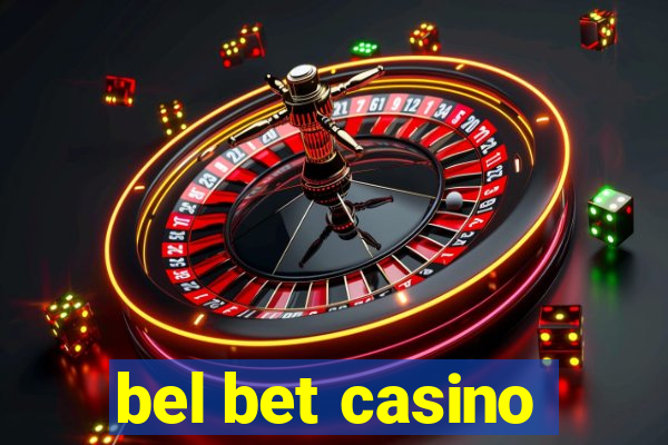 bel bet casino