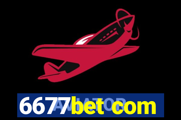 6677bet com