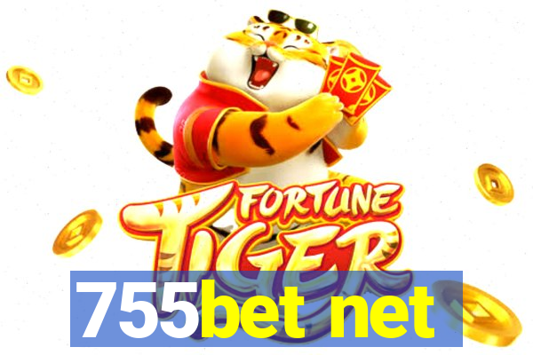 755bet net