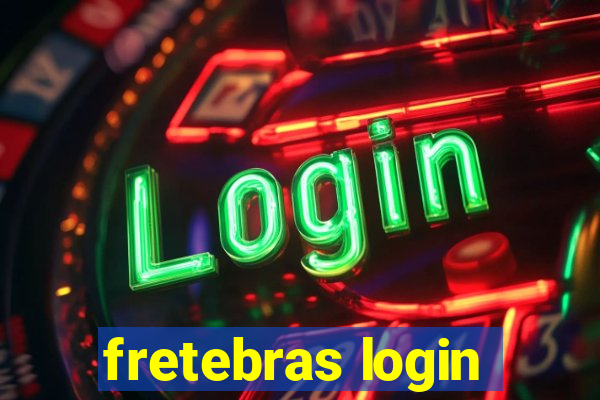 fretebras login