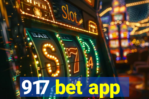 917 bet app