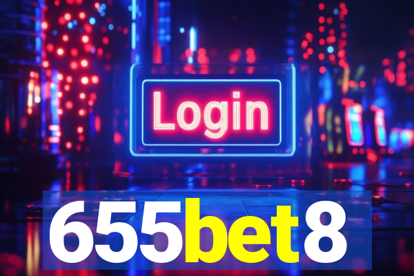 655bet8