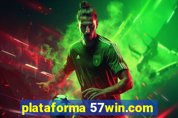 plataforma 57win.com