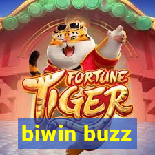 biwin buzz