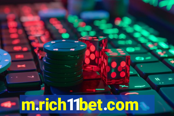 m.rich11bet.com