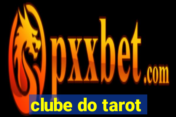 clube do tarot