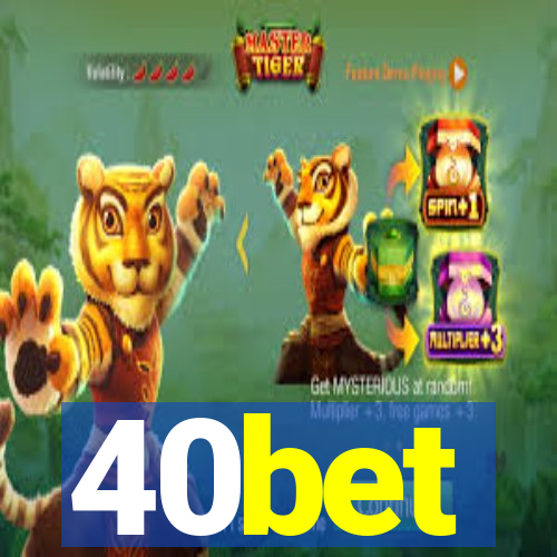 40bet