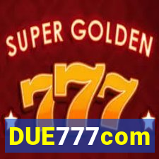 DUE777com