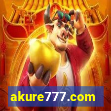 akure777.com