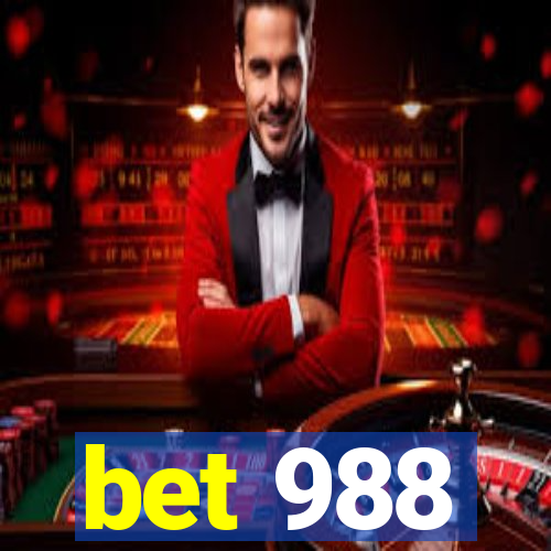 bet 988