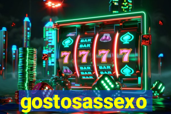 gostosassexo